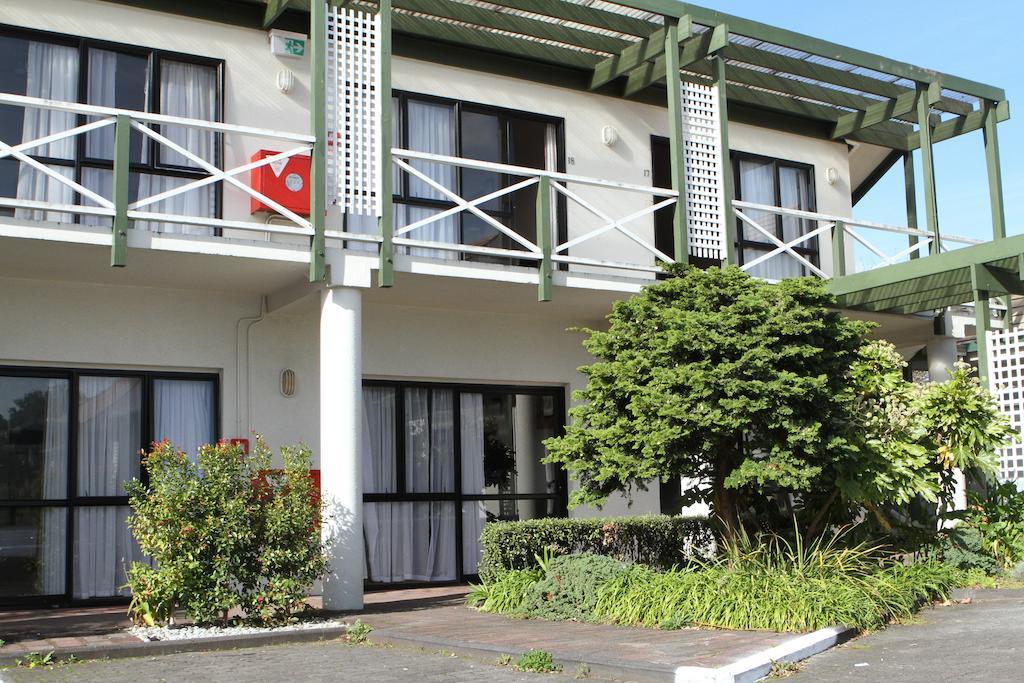 Mt Wellington Motel Auckland Exterior foto