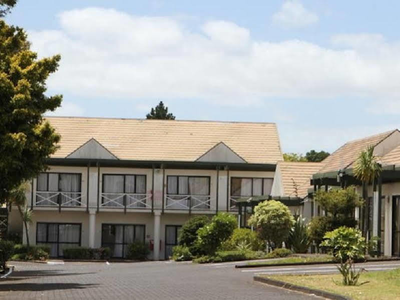 Mt Wellington Motel Auckland Exterior foto